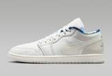  Giày Nike Air Jordan 1 Low SE 'Summit White Sail' 