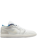  Giày Nike Air Jordan 1 Low SE 'Summit White Sail' 