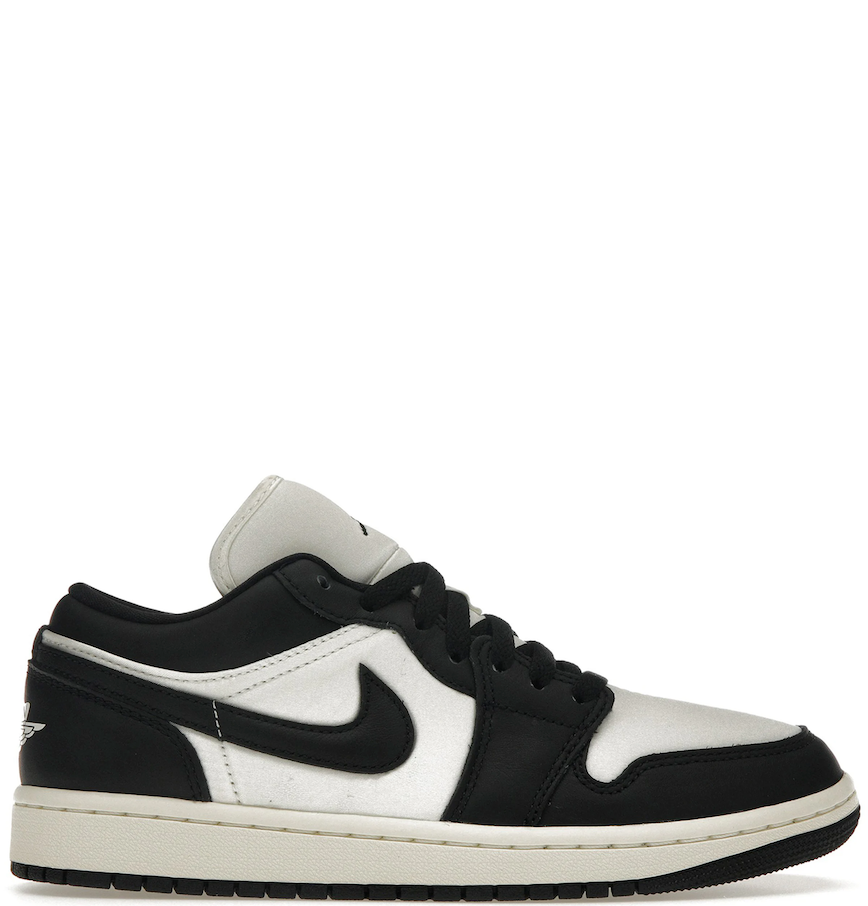  Giày Nike Air Jordan 1 Low SE 'Vintage Panda' 