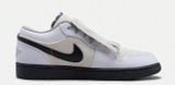  Giày Nike Air Jordan 1 Low SE 'White' 