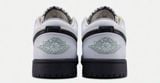  Giày Nike Air Jordan 1 Low SE 'White' 