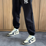  Giày Nike Air Jordan 1 Low SE 'Woven' 