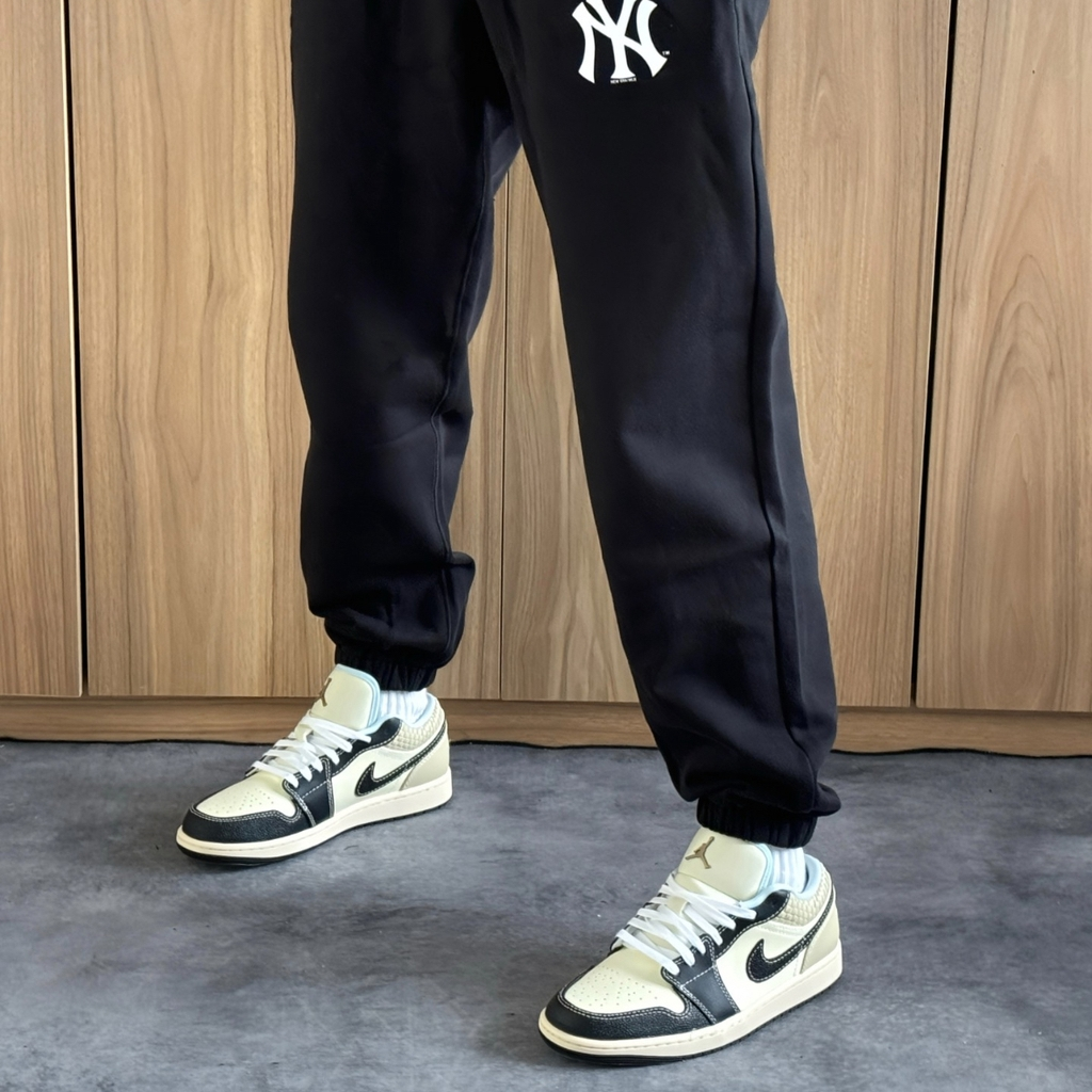  Giày Nike Air Jordan 1 Low SE 'Woven' 