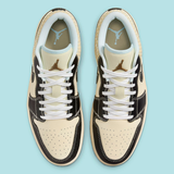  Giày Nike Air Jordan 1 Low SE 'Woven' 