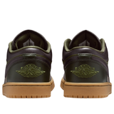  Giày Nike Air Jordan 1 Low 'Sequoia' 