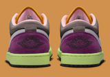  Giày Nike Air Jordan 1 Low 'Tokyo Bio Hack' 