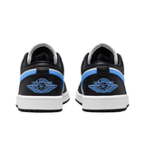  Giày Nike Air Jordan 1 Low 'University Blue' 