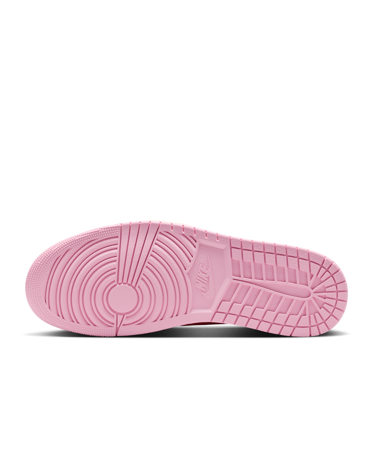 Giày Nike Air Jordan 1 Low x Travis Scott 'Pink' 