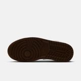  Giày Nike Air Jordan 1 Mid 'Cacao Wow' 