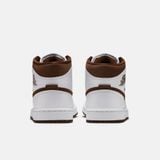  Giày Nike Air Jordan 1 Mid 'Cacao Wow' 