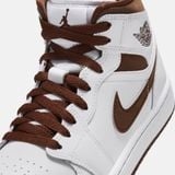  Giày Nike Air Jordan 1 Mid 'Cacao Wow' 