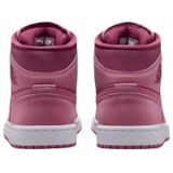  Giày Nike Air Jordan 1 Mid 'Desert Berry' 