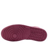  Giày Nike Air Jordan 1 Mid 'Desert Berry' 