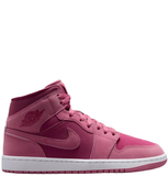  Giày Nike Air Jordan 1 Mid 'Desert Berry' 