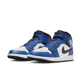 Giày Nike Air Jordan 1 Mid 'Game Royal' 