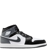  Giày Nike Air Jordan 1 Mid 'Iron Grey' 