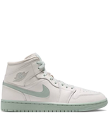  Giày Nike Air Jordan 1 Mid 'Pistachio Frost' 