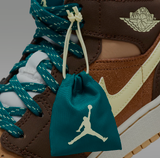  Giày Nike Air Jordan 1 Mid SE 'Cacao Wow' 