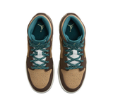  Giày Nike Air Jordan 1 Mid SE 'Cacao Wow' 