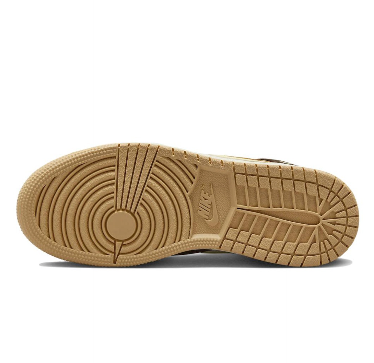  Giày Nike Air Jordan 1 Mid SE 'Cacao Wow' 