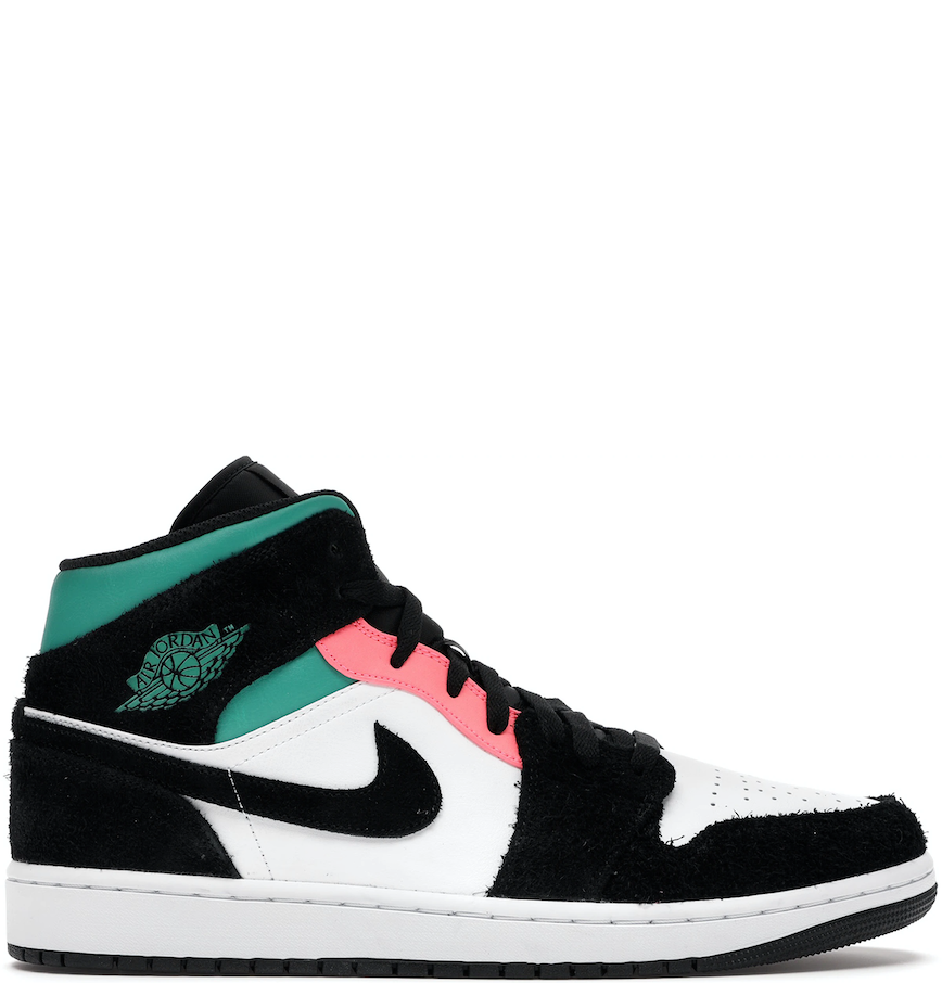  Giày Nike Air Jordan 1 Mid SE 'South Beach' 