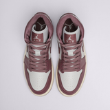  Giày Nike Air Jordan 1 Mid 'Sky J Mauve' 