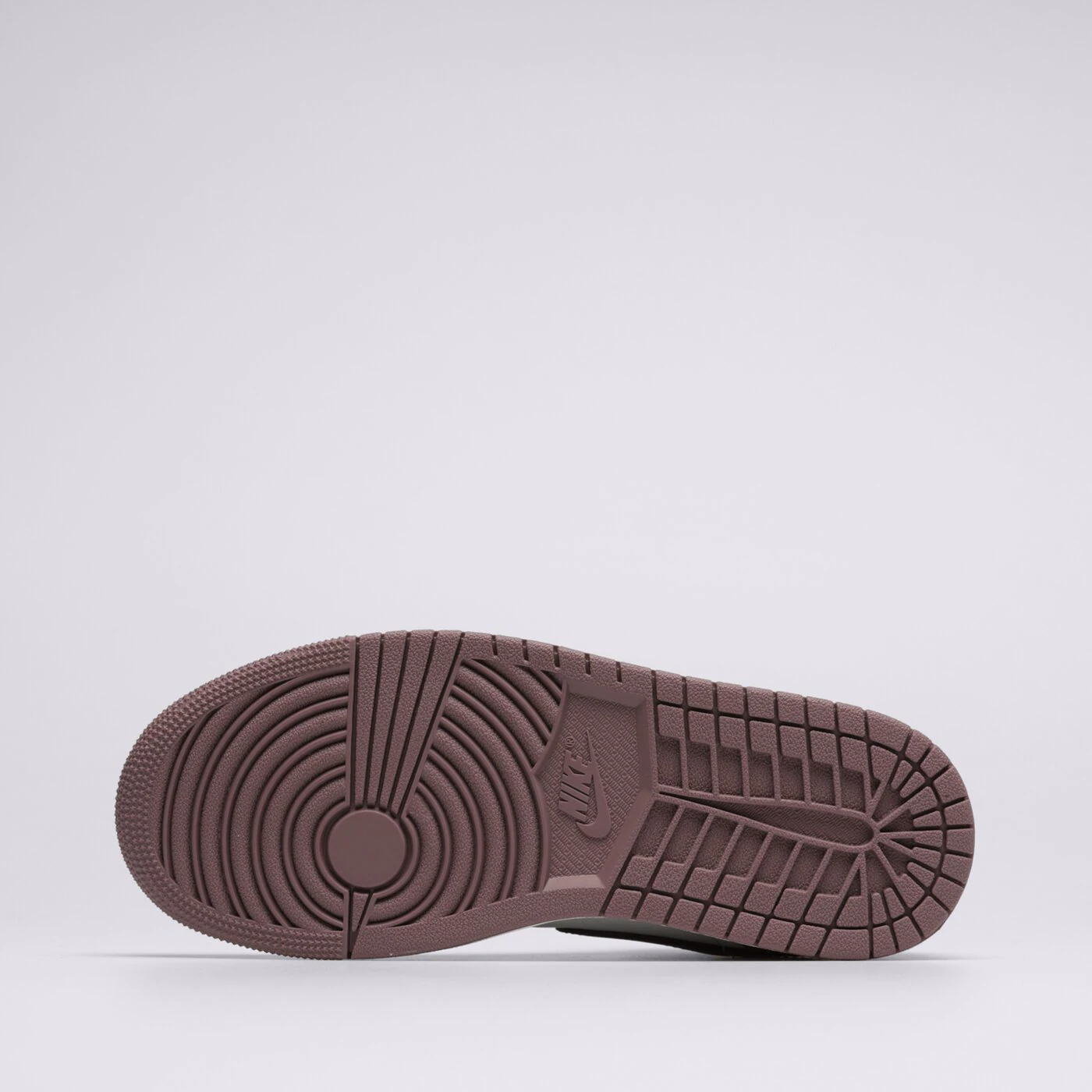  Giày Nike Air Jordan 1 Mid 'Sky J Mauve' 