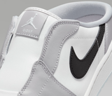  Giày Nike Air Jordan 1 Mule 'Golf Wolf Grey' 