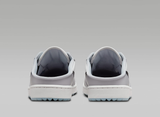  Giày Nike Air Jordan 1 Mule 'Golf Wolf Grey' 