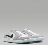 Giày Nike Air Jordan 1 Mule 'Golf Wolf Grey' 