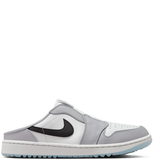  Giày Nike Air Jordan 1 Mule 'Golf Wolf Grey' 