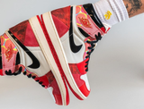  Giày Nike Air Jordan 1 'Next Chapter' 