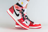  Giày Nike Air Jordan 1 'Next Chapter' 