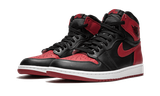  Giày Nike Air Jordan 1 Retro Bred (2016) 'Banned' 