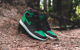  Giày Nike Air Jordan 1 Retro High 2.0 'Pine Green Black' 