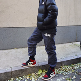  Giày Nike Air Jordan 1 Retro High 'Bred Toe' 