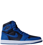  Giày Nike Air Jordan 1 Retro High OG 'Dark Marina Blue' 