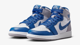  Giày Nike Air Jordan 1 Retro High Og Gs 'True Blue' 