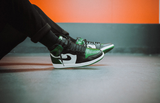  Giày Nike Air Jordan 1 Retro High OG 'Pine Green' 