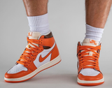  Giày Nike Air Jordan 1 Retro High OG 'Starfish' 