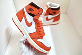  Giày Nike Air Jordan 1 Retro High OG 'Starfish' 