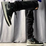  Giày Nike Air Jordan 1 Retro Low 'Golf Shadow' 