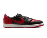  Giày Nike Air Jordan 1 Retro Low OG 'Banned' 