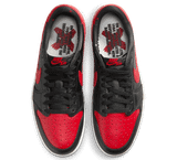  Giày Nike Air Jordan 1 Retro Low OG 'Banned' 