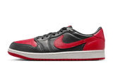  Giày Nike Air Jordan 1 Retro Low OG 'Banned' 