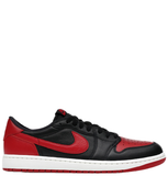 Giày Nike Air Jordan 1 Retro Low OG 'Banned' 