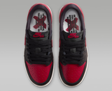  Giày Nike Air Jordan 1 Retro Low OG 'Banned' 