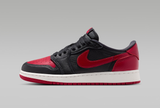  Giày Nike Air Jordan 1 Retro Low OG 'Banned' 