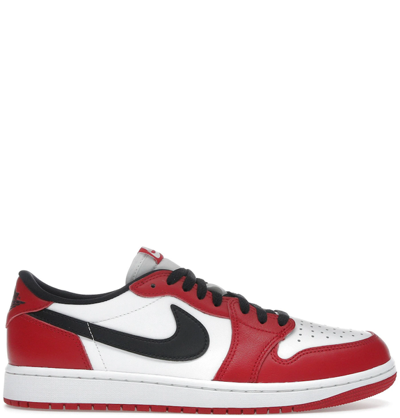 Giày Nike Air Jordan 1 Retro Low OG 'Chicago' 