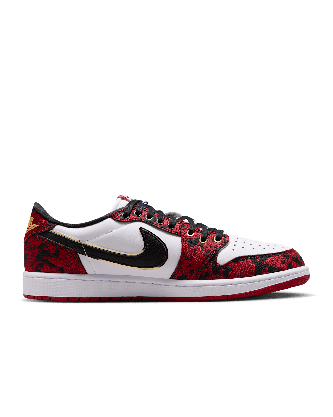  Giày Nike Air Jordan 1 Retro Low OG 'Garden' 
